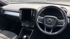 Volvo XC40 2.0 B3P Plus Dark 5dr Auto Petrol Estate